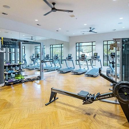 Landing At Preserve At Rolling Oaks - 1 Bedroom In Rolling Oaks Остин Екстериор снимка