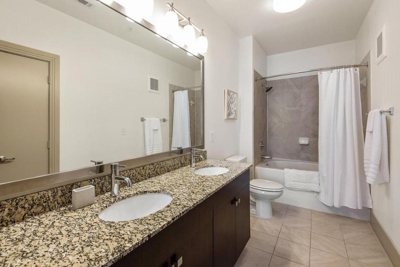 Landing At Preserve At Rolling Oaks - 1 Bedroom In Rolling Oaks Остин Екстериор снимка