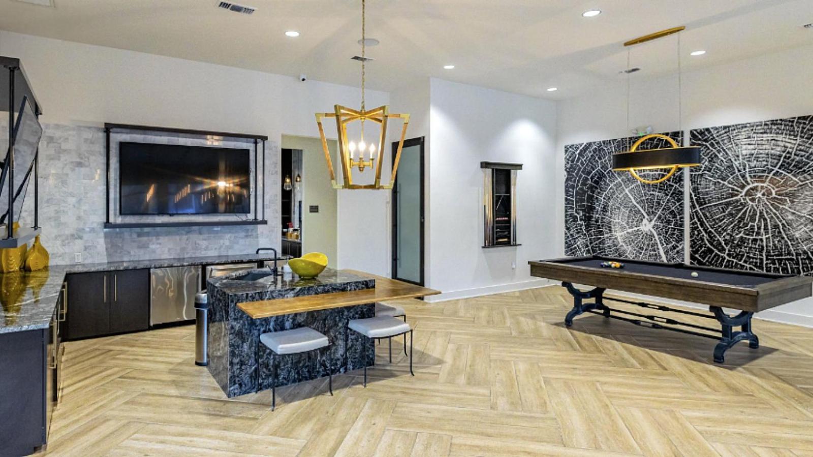 Landing At Preserve At Rolling Oaks - 1 Bedroom In Rolling Oaks Остин Екстериор снимка