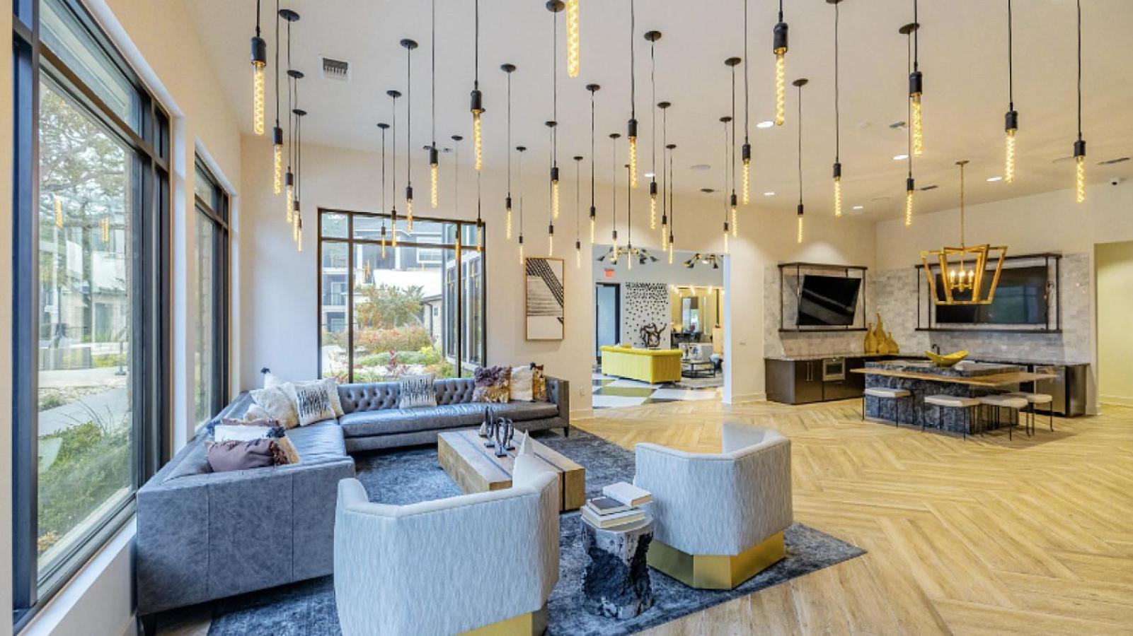Landing At Preserve At Rolling Oaks - 1 Bedroom In Rolling Oaks Остин Екстериор снимка