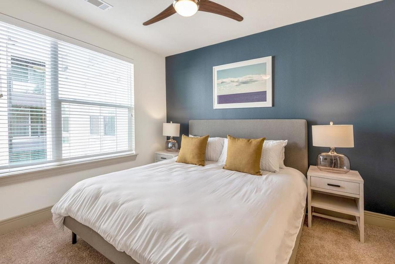 Landing At Preserve At Rolling Oaks - 1 Bedroom In Rolling Oaks Остин Екстериор снимка